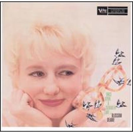 Pre-Owned Once Upon a Summertime (CD 0731451722325) by Blossom Dearie