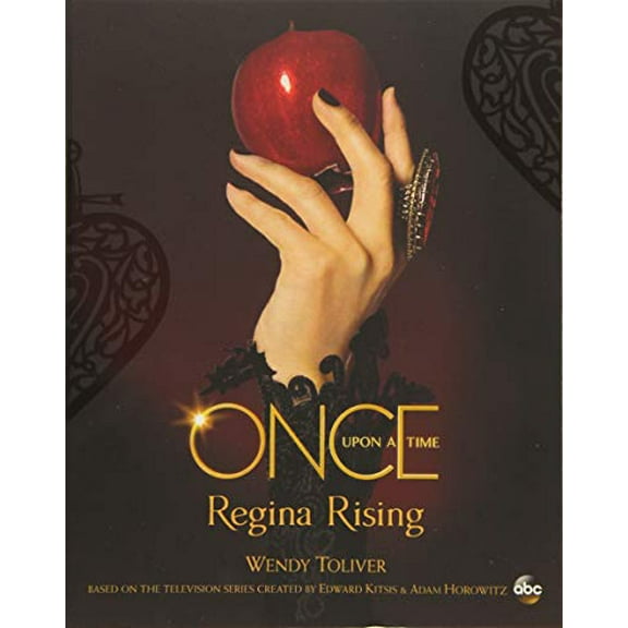 Pre-Owned Once Upon a Time: Regina Rising Paperback