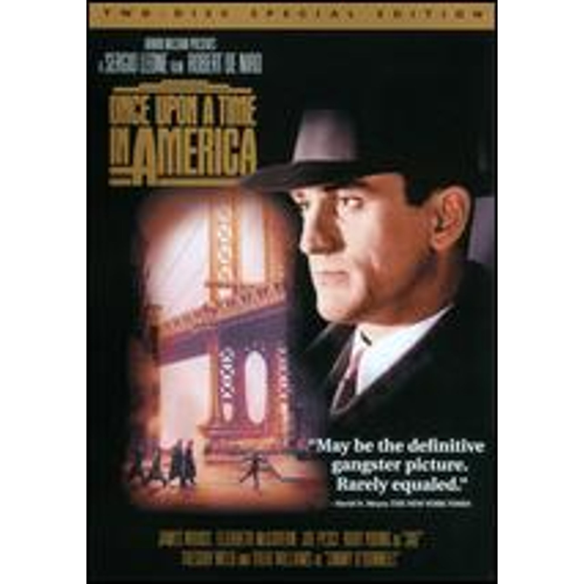 Once Upon a Time in America - Wikipedia Once Upon a Time in