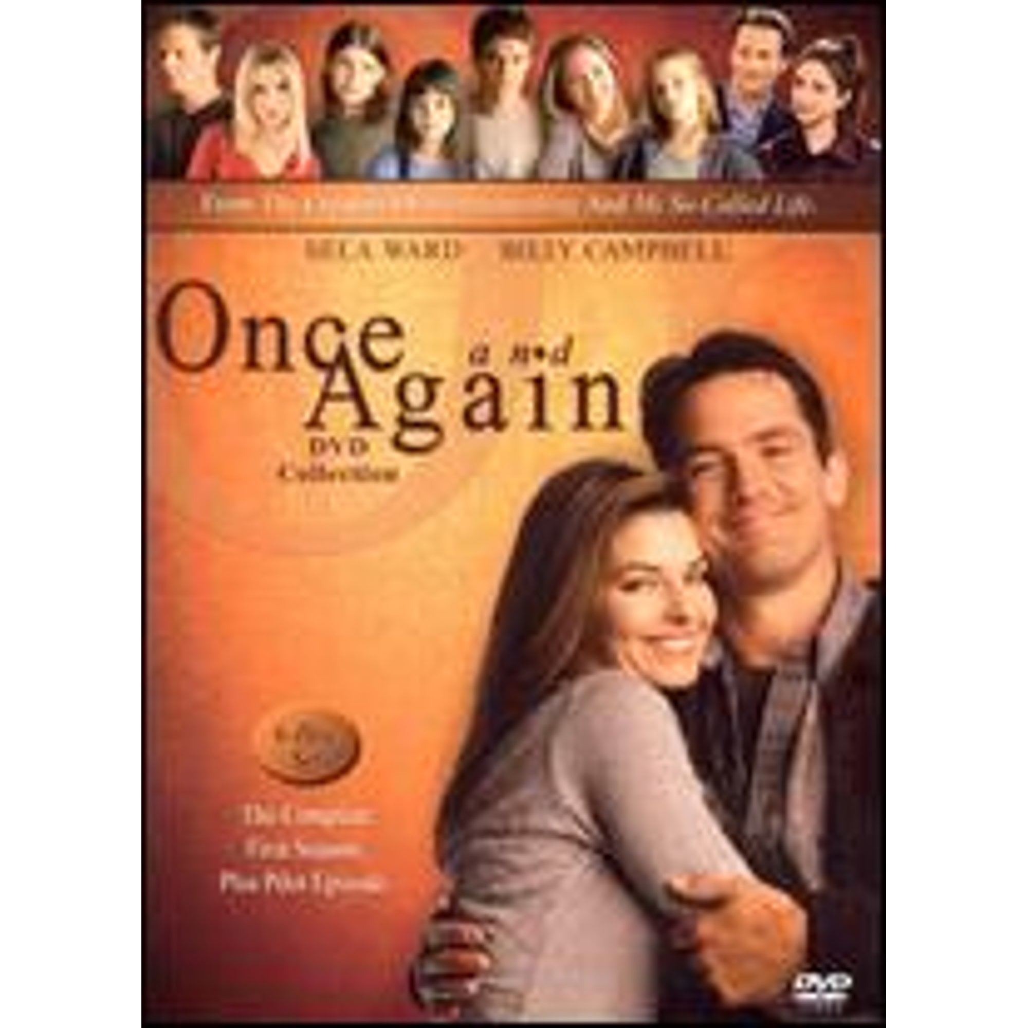 Pre-Owned Once and Again: The Complete First Season [6 Discs