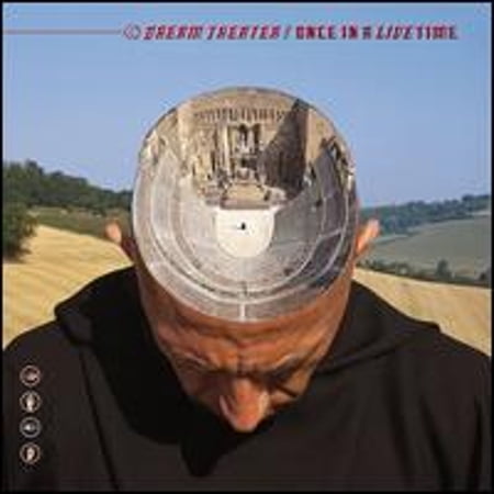 Pre-Owned Once in a LIVEtime (CD 0075596230827) by Dream Theater