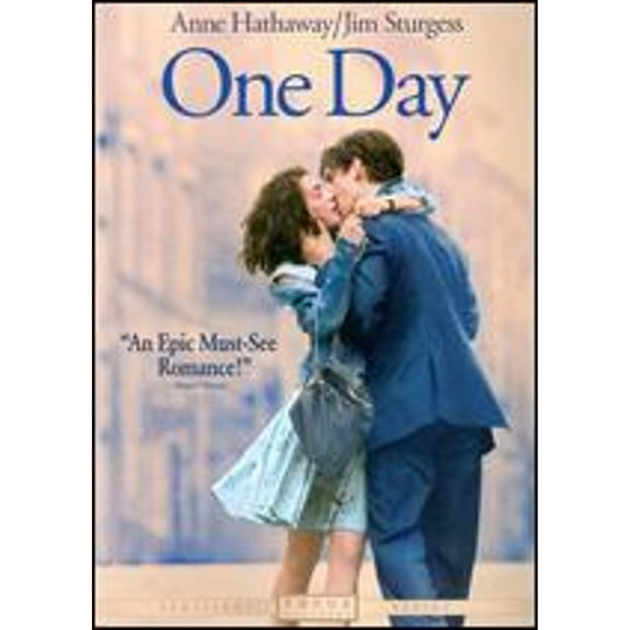 Pre-Owned One Day (DVD 0025192082719) directed by Lone Scherfig