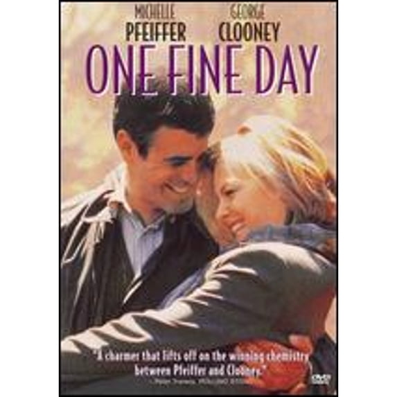 Pre-Owned One Fine Day (DVD)