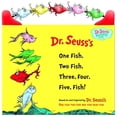 thumbnail image 1 of Pre-Owned One Fish, Two Fish, Three, Four, Five Fish (Board Book) 9780375833878, 1 of 1