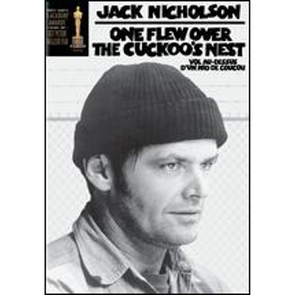 Pre-Owned One Flew Over the Cuckoo's Nest (DVD 0883929159079) directed by Milos Forman