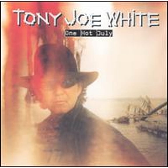 Pre-Owned One Hot July (CD 0731456272023) by Tony Joe White