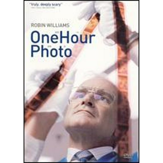 Pre-Owned One Hour Photo (Other)