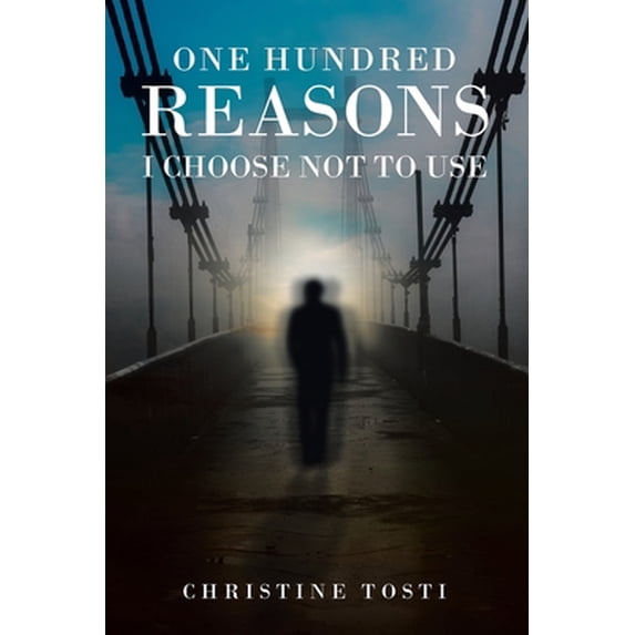 Pre-Owned One Hundred Reasons I Choose Not to Use (Paperback) 163844059X 9781638440598