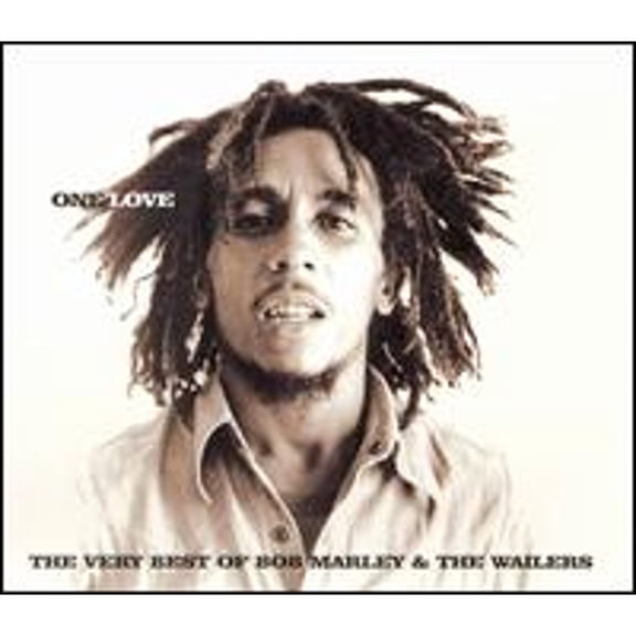 Pre-Owned One Love: The Very Best Of (CD 0731454285520) by Bob Marley & the Wailers