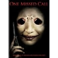thumbnail image 1 of Pre-Owned One Missed Call (DVD 0085391139126) directed by Eric Valette, 1 of 1