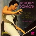thumbnail image 1 of Pre-Owned One Night with the Virtuoso: 4 Complete Albums (CD 0604988070323) by Dorothy Donegan, 1 of 1