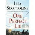thumbnail image 1 of Pre-Owned One Perfect Lie (Paperback 9781250099570) by Lisa Scottoline, 1 of 1