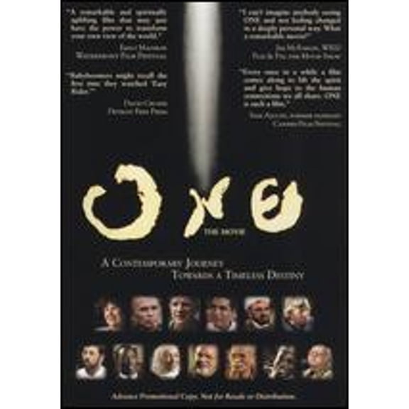 Pre-Owned One: The Movie (DVD 0672487101602) directed by Ward M. Powers