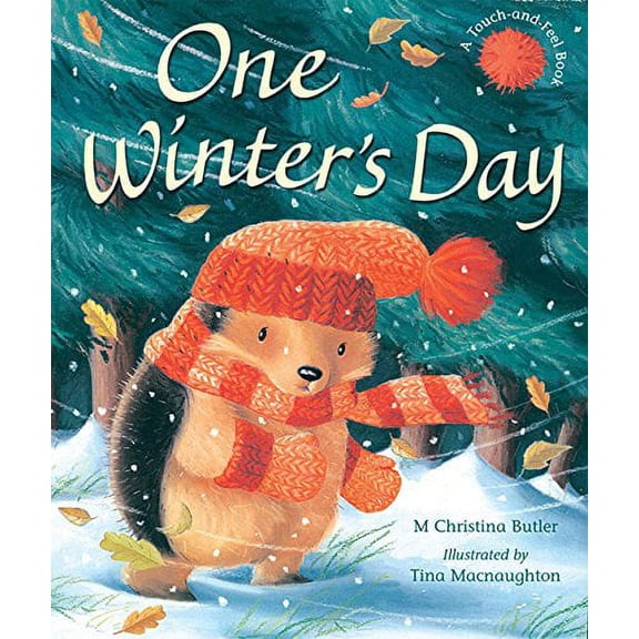 One Winter's Day (Paperback) 9781561485321