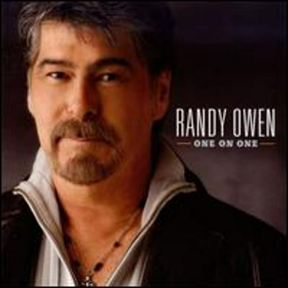 Pre-Owned One on One (CD 0697487723722) by Randy Owen