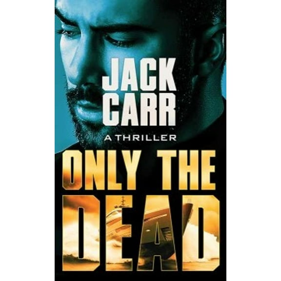 Pre-Owned Only the Dead: Terminal List (Library Binding) 1638087784 9781638087786