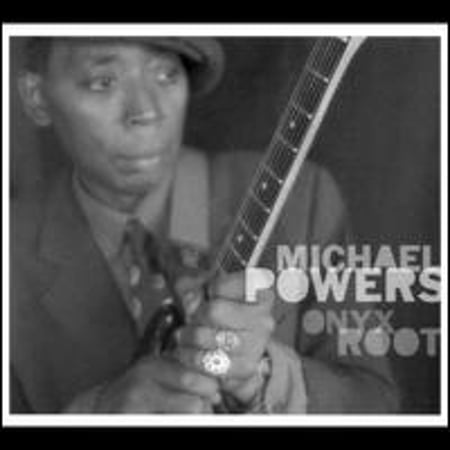 Pre-Owned Onyx Root (CD 0616892574125) by Michael Powers