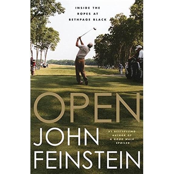 Pre-Owned Open: Inside the Ropes at Bethpage Black