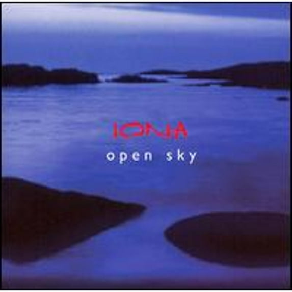 Pre-Owned Open Sky (CD 0724382528524) by Iona