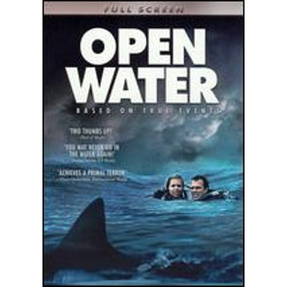 Pre-Owned Open Water (2004)