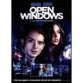 thumbnail image 1 of Pre-Owned Open Windows (DVD 0883476145730) directed by Nacho Vigalondo, 1 of 1