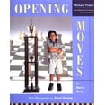 thumbnail image 1 of Pre-Owned Opening Moves: The Making of a Very Young Chess Champion: Michael Thaler (Hardcover) 0316913391 9780316913393, 1 of 1