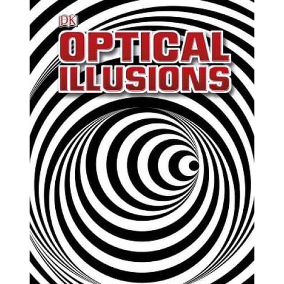 Pre-Owned Optical Illusions (Hardcover) 0756697891 9780756697891