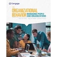 thumbnail image 1 of Pre-Owned Organizational Behavior: Managing People and Organizations (Paperback) 0357042506 9780357042502, 1 of 1