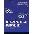 thumbnail image 1 of Pre-Owned Organizational Behaviour (Paperback) 1292092882 9781292092881, 1 of 1