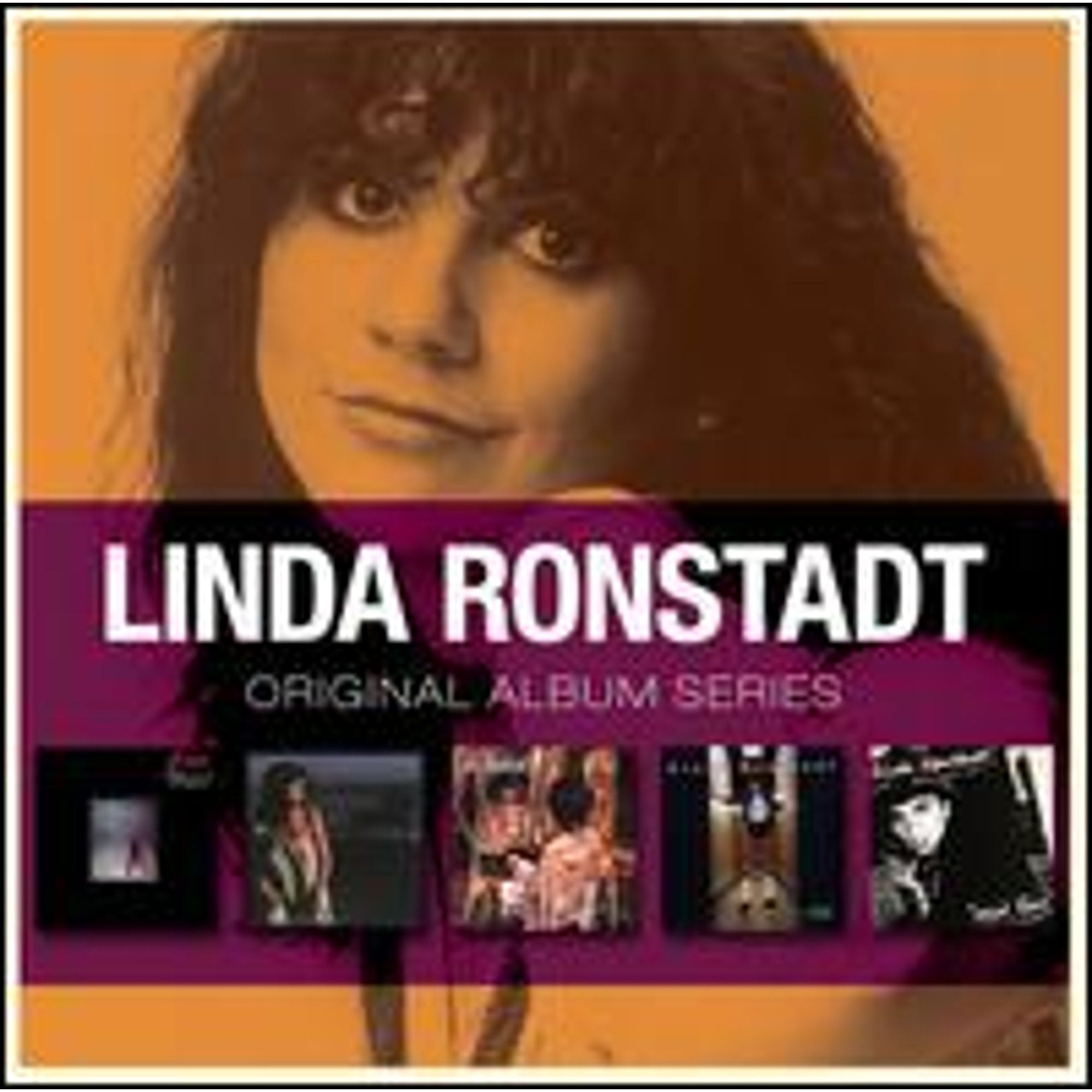 Original Album Series