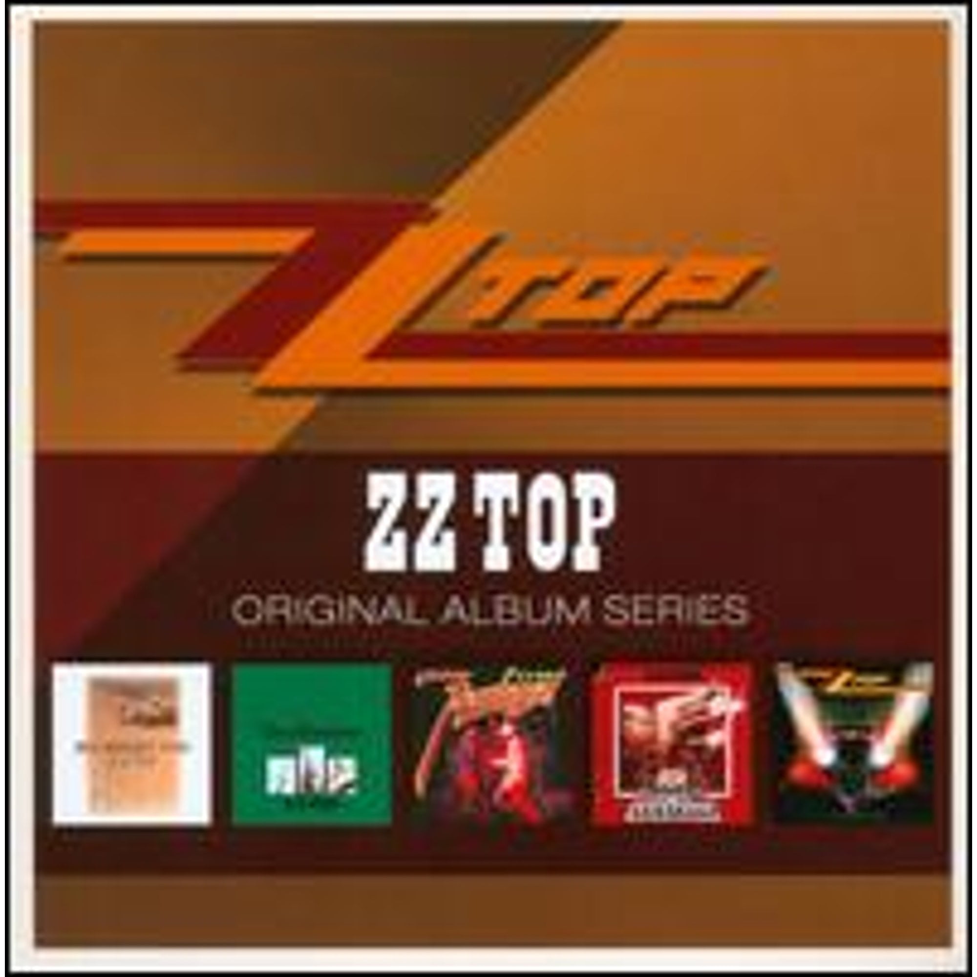 Pre-Owned-Original-Album-