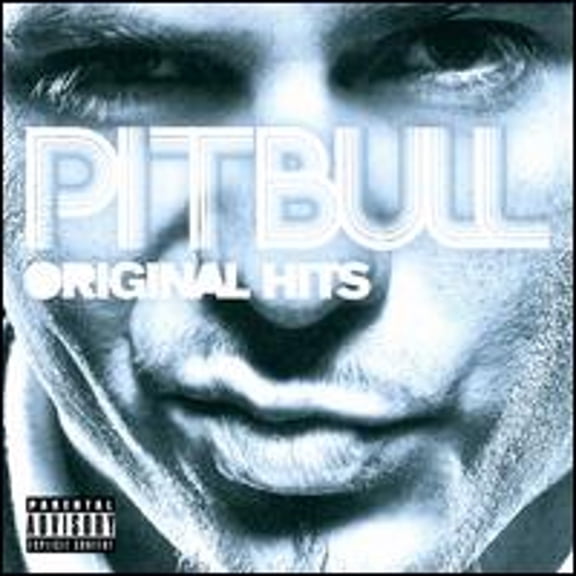 Pre-Owned Original Hits (CD 0885686930977) by Pitbull