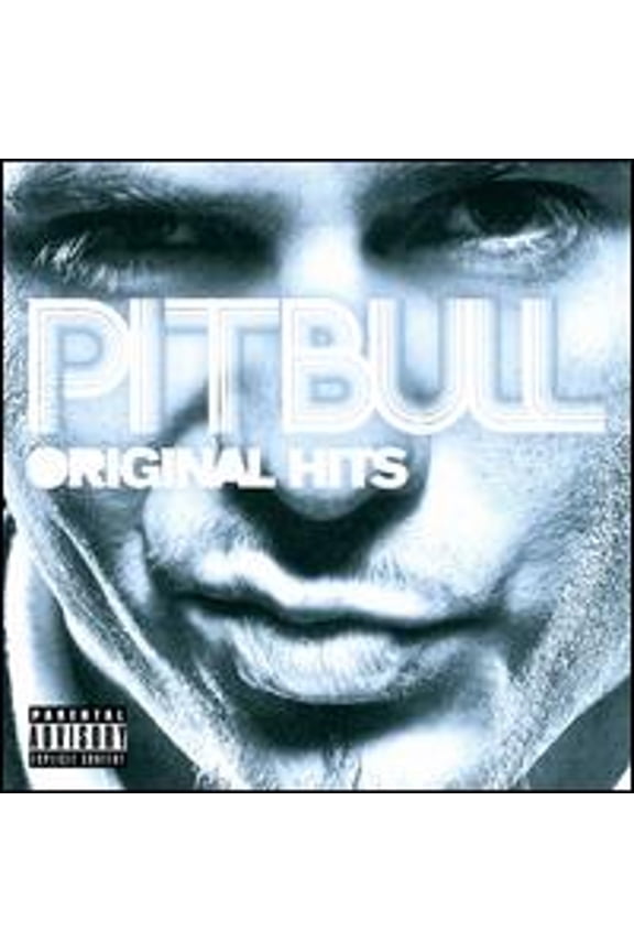 Pre-Owned Original Hits (CD 0885686930977) by Pitbull