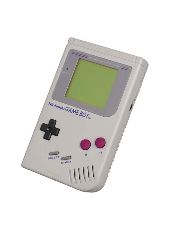 Pre-Owned Original Nintendo Game Boy Console
