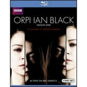 Pre-Owned Orphan Black: Season One [2 Discs] [Blu-ray] (Blu-Ray 0883929333011)