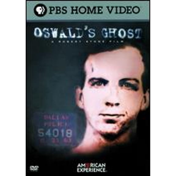 Pre-Owned Oswald's Ghost (DVD 0841887052368) directed by Robert Stone