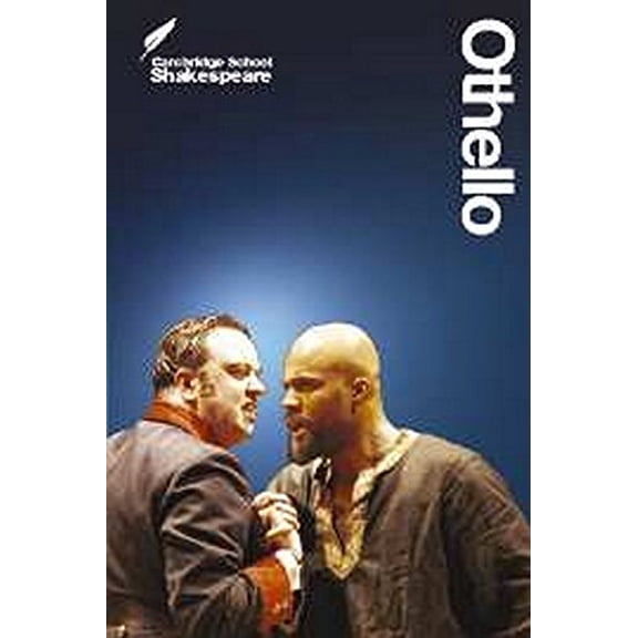 Pre-Owned Othello (Cambridge School Shakespeare) (Paperback) 0521618762 9780521618762