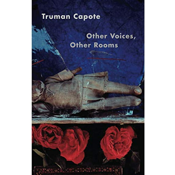 Pre-Owned Other Voices, Other Rooms (Paperback) 0679745645 9780679745648