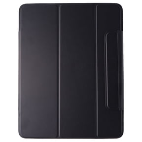 Pre-Owned OtterBox Symmetry Series 360 Folio Case for Apple iPad Pro 12.9 (3rd Gen)- Black
