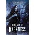 thumbnail image 1 of Pre-Owned Our Lady of Darkness (Paperback) 0765324075 9780765324078, 1 of 1
