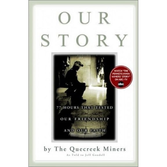 Pre-Owned Pre-Owned Our Story: 77 Hours That Tested Our Friendship and Our Faith Paperback