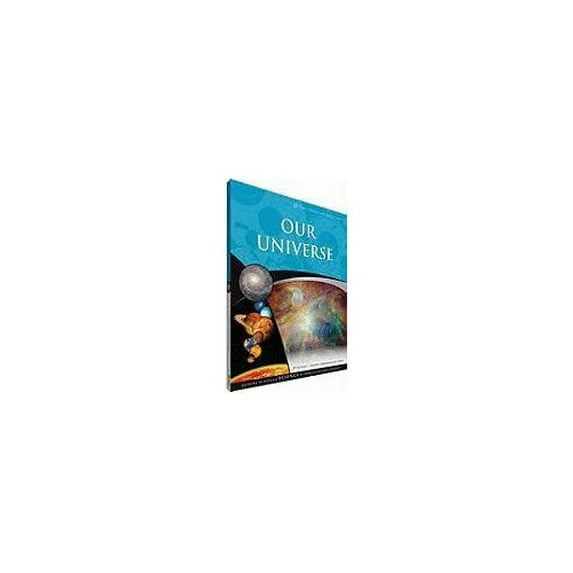 Pre-Owned Our Universe (Paperback) 1600921531 9781600921537