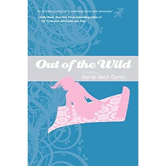 Pre-Owned Out of the Wild (Hardcover) 1595141596 9781595141590
