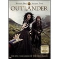 thumbnail image 1 of Pre-Owned Outlander: Season 1, Vol. 2 [2 Discs] (DVD 0043396461758), 1 of 1