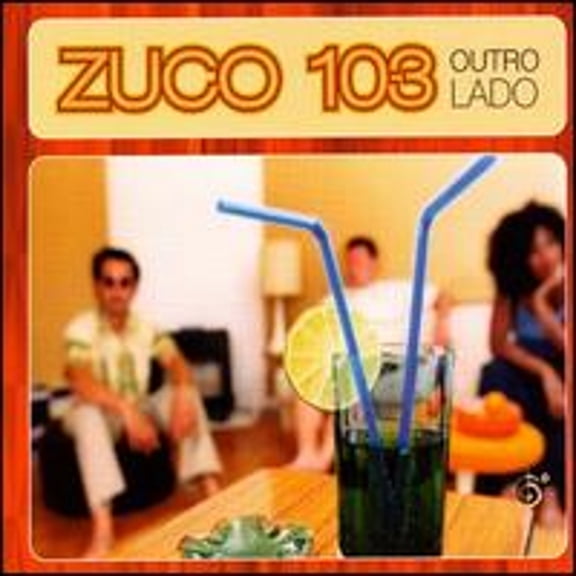 Pre-Owned Outro Lado (CD 0657036102224) by Zuco 103