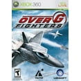 thumbnail image 1 of Pre-Owned Over G Fighters - Xbox360, 1 of 1