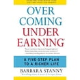 thumbnail image 1 of Pre-Owned Overcoming Underearning(R) : A Five-Step Plan to a Richer Life 9780060818623, 1 of 1
