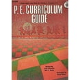 thumbnail image 1 of Pre-Owned P. E. Curriculum Guide 9780866532624, 1 of 1