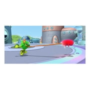 Pre-Owned - PAC-MAN and the Ghostly Adventures - Nintendo 3DS