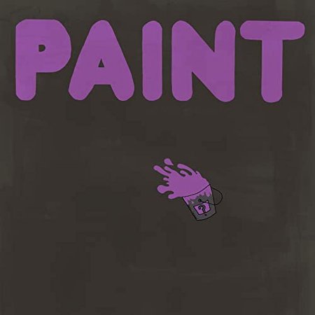Pre-Owned - PAINT